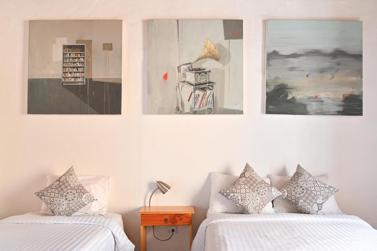 Hotel Meson Cuevano Γκουαναχουάτο Εξωτερικό φωτογραφία