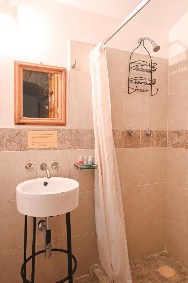 Hotel Meson Cuevano Γκουαναχουάτο Εξωτερικό φωτογραφία