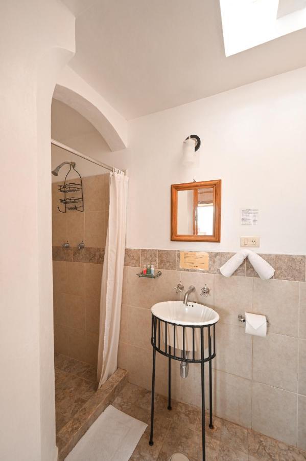 Hotel Meson Cuevano Γκουαναχουάτο Εξωτερικό φωτογραφία