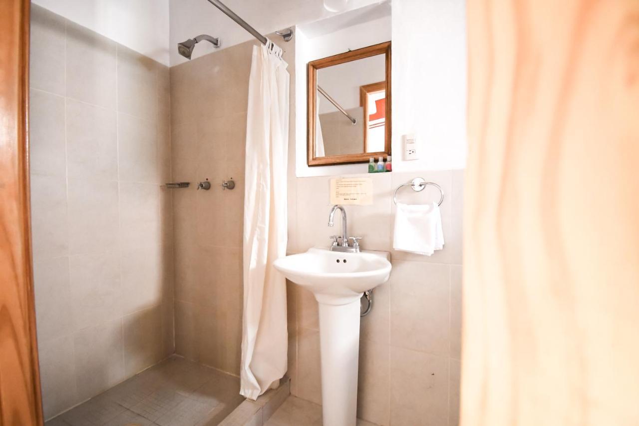 Hotel Meson Cuevano Γκουαναχουάτο Εξωτερικό φωτογραφία