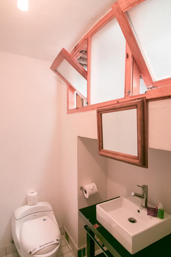 Hotel Meson Cuevano Γκουαναχουάτο Εξωτερικό φωτογραφία